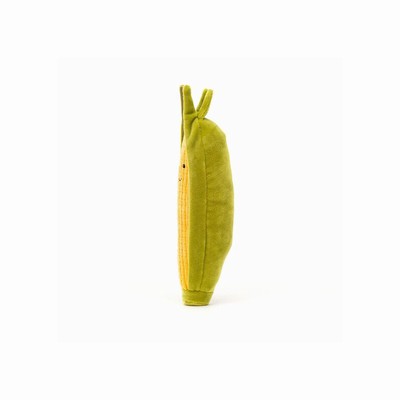 Jellycat Vivacious Vegetable Sweetcorn | YL3520168